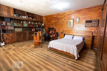 Casa à venda com 600m², 6 quartos e 3 vagasQuarto Reversível