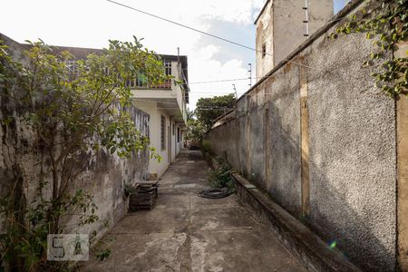 Casa à venda com 600m², 6 quartos e 3 vagasÁrea Externa