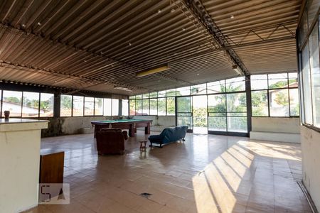 Casa à venda com 600m², 6 quartos e 3 vagasSalão de jogos