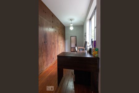 Casa à venda com 600m², 6 quartos e 3 vagasCloset da suíte