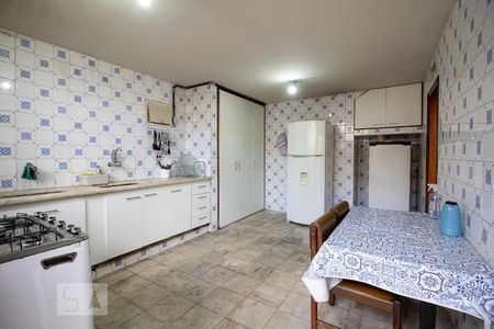 Casa à venda com 600m², 6 quartos e 3 vagasCozinha