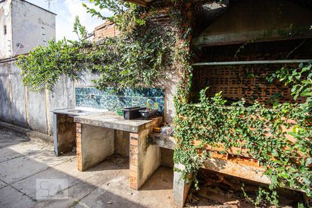 Casa à venda com 600m², 6 quartos e 3 vagasChurrasqueira