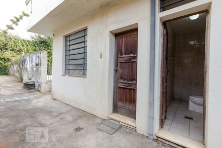 Casa à venda com 600m², 6 quartos e 3 vagasQuarto de Serviço