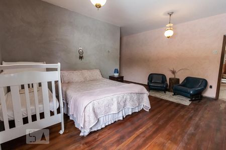 Casa à venda com 600m², 6 quartos e 3 vagasSuíte