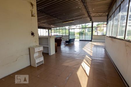 Casa à venda com 600m², 6 quartos e 3 vagasSalão de jogos
