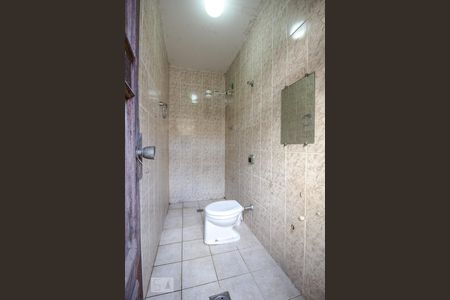 Casa à venda com 600m², 6 quartos e 3 vagasBanheiro de Serviço