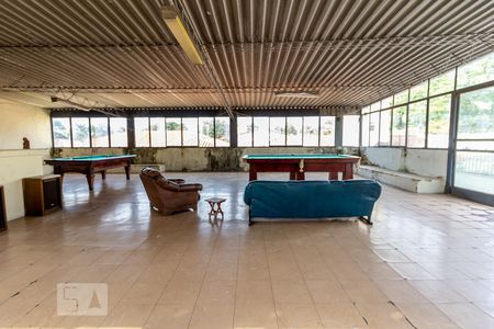 Casa à venda com 600m², 6 quartos e 3 vagasSalão de jogos