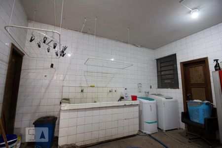 Casa à venda com 600m², 6 quartos e 3 vagasLavanderia