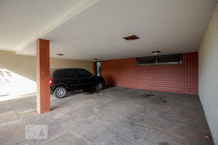 Casa à venda com 600m², 6 quartos e 3 vagasGaragem