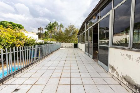 Casa à venda com 600m², 6 quartos e 3 vagasÁrea Externa