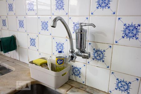 Casa à venda com 600m², 6 quartos e 3 vagasCozinha