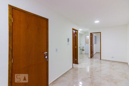 Sala de apartamento para alugar com 1 quarto, 31m² em Vila Aurora (zona Norte), São Paulo
