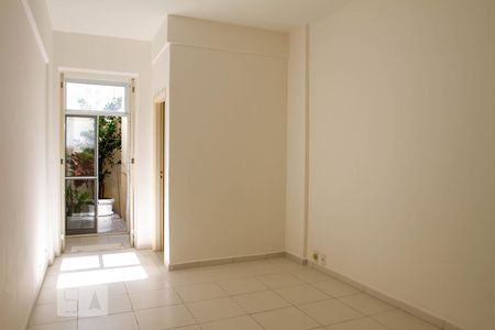 Sala de apartamento à venda com 2 quartos, 70m² em Leblon, Rio de Janeiro