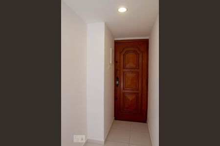 Hall de Entrada de apartamento à venda com 2 quartos, 70m² em Leblon, Rio de Janeiro