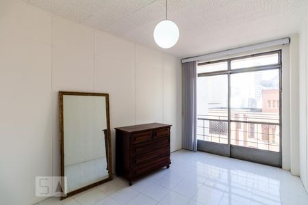 Quarto 1 de apartamento à venda com 2 quartos, 63m² em Centro, São Paulo