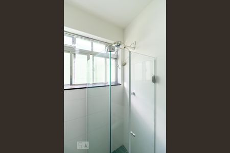 Apartamento à venda com 63m², 2 quartos e sem vagaBanheiro