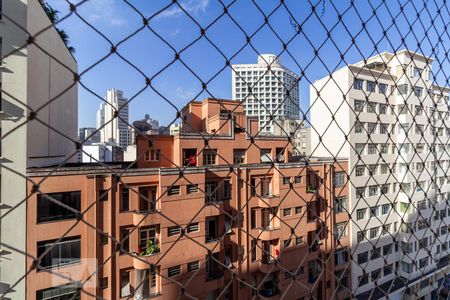 Vista do Quarto 1 de apartamento à venda com 2 quartos, 63m² em Centro, São Paulo