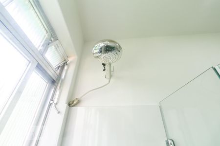 Apartamento à venda com 63m², 2 quartos e sem vagaBanheiro