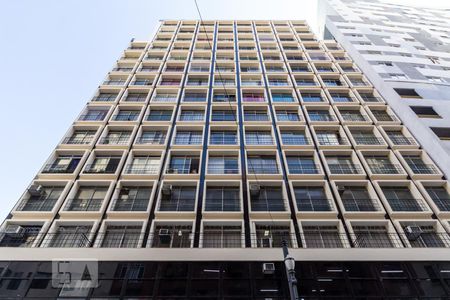 Apartamento à venda com 63m², 2 quartos e sem vagaFachada