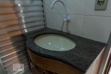 Studio para alugar com 36m², 1 quarto e 1 vagaPia