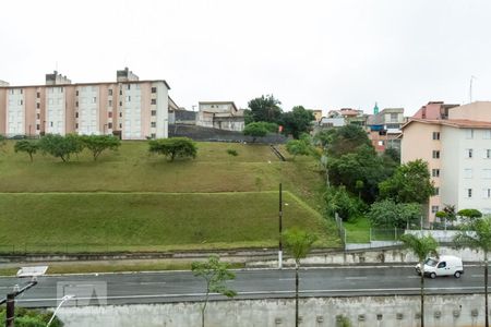 Studio para alugar com 36m², 1 quarto e 1 vagaVista