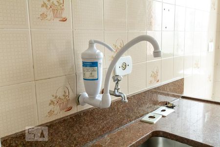 Studio para alugar com 36m², 1 quarto e 1 vagaTorneira