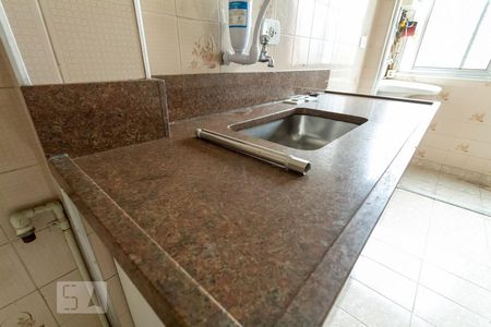 Studio para alugar com 36m², 1 quarto e 1 vagaPia