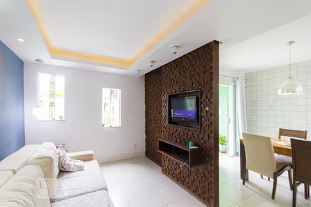 Sala de casa à venda com 3 quartos, 150m² em Freguesia de Jacarepaguá, Rio de Janeiro