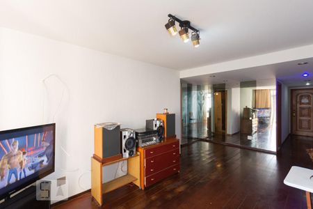 Sala de apartamento à venda com 2 quartos, 93m² em Andaraí, Rio de Janeiro