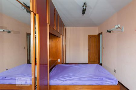 Suíte de apartamento à venda com 2 quartos, 93m² em Andaraí, Rio de Janeiro