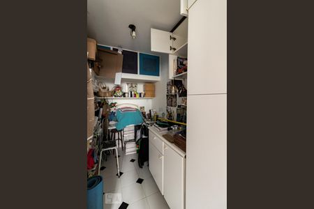 Apartamento à venda com 112m², 3 quartos e 1 vagaQuarto