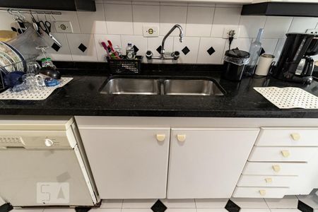 Apartamento à venda com 112m², 3 quartos e 1 vagaCozinha