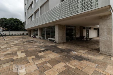 Apartamento à venda com 112m², 3 quartos e 1 vagaárea comum do prédio