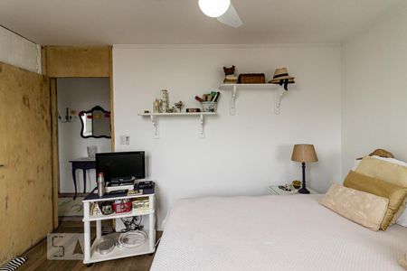 Apartamento à venda com 112m², 3 quartos e 1 vagaQuarto 2