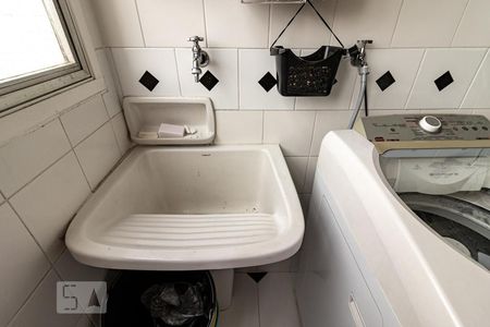 Apartamento à venda com 112m², 3 quartos e 1 vagaárea de serviço