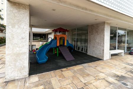 Apartamento à venda com 112m², 3 quartos e 1 vagaárea comum do prédio