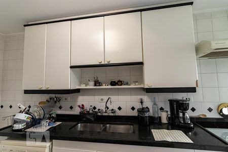 Apartamento à venda com 112m², 3 quartos e 1 vagaCozinha