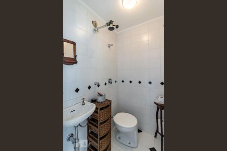 Apartamento à venda com 112m², 3 quartos e 1 vagaBanheiro