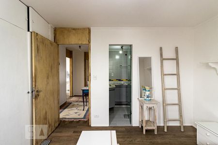 Apartamento à venda com 112m², 3 quartos e 1 vagaSuíte