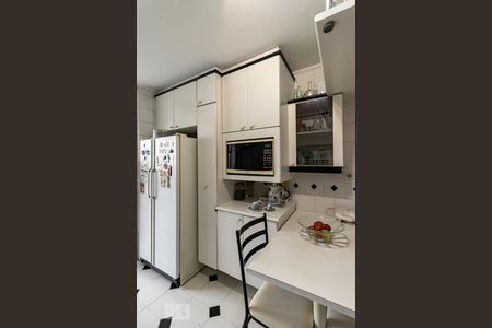 Apartamento à venda com 112m², 3 quartos e 1 vagaCozinha