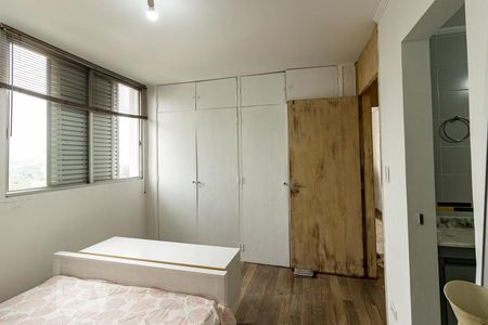 Apartamento à venda com 112m², 3 quartos e 1 vagaSuíte