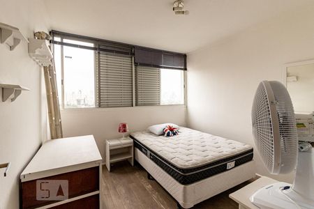 Apartamento à venda com 112m², 3 quartos e 1 vagaQuarto 1