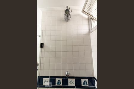 Apartamento à venda com 112m², 3 quartos e 1 vagaBanheiro Social