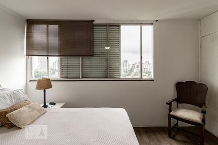 Apartamento à venda com 112m², 3 quartos e 1 vagaQuarto 2