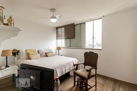 Apartamento à venda com 112m², 3 quartos e 1 vagaQuarto 2