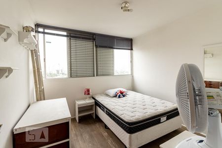 Quarto 1 de apartamento à venda com 3 quartos, 112m² em Vila Olímpia, São Paulo