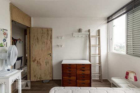 Apartamento à venda com 112m², 3 quartos e 1 vagaQuarto 1