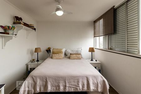 Apartamento à venda com 112m², 3 quartos e 1 vagaQuarto 2