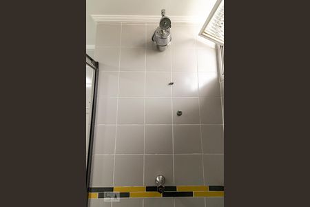 Apartamento à venda com 112m², 3 quartos e 1 vagaBanheiro da Suíte