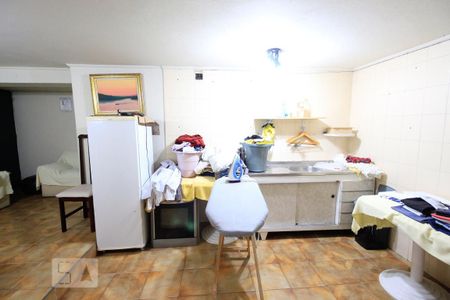 Casa à venda com 350m², 5 quartos e 4 vagas Casa à venda com 350m², 5 quartos e 4 vagasEdícula - Quarto 1